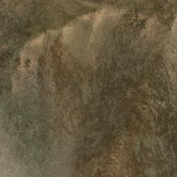 Satellite imagery of Cerro El Borito, AR