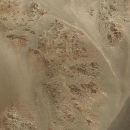 Satellite imagery of Cerro El Borito, AR