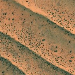 Satellite imagery of ROLLETJIES, BW
