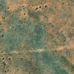 Satellite imagery of OUTPOST, BW