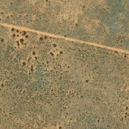 Satellite imagery of MONS, BW