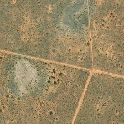 Satellite imagery of MONS, BW