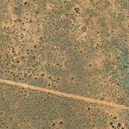 Satellite imagery of MONS, BW