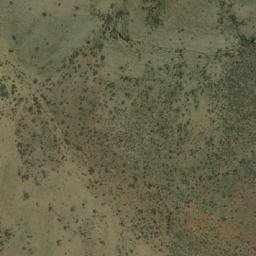 Satellite imagery of TSELWANI, BW