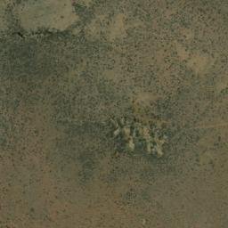 Satellite imagery of TSELWANI, BW