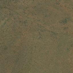 Satellite imagery of TSELWANI, BW