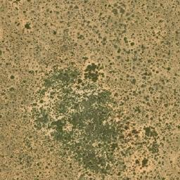 Satellite imagery of CHANCE, NA