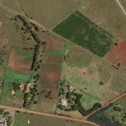 Satellite imagery of VER 78, BW