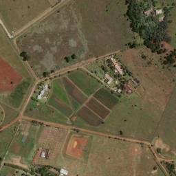 Satellite imagery of VER 78, BW