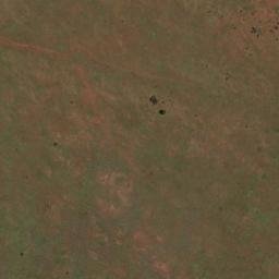 Satellite imagery of VER 167, BW