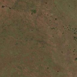 Satellite imagery of VER 167, BW
