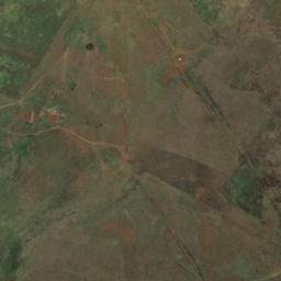 Satellite imagery of AX 6, BW