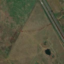 Satellite imagery of AX 6, BW