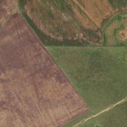 Satellite imagery of R.4, BW