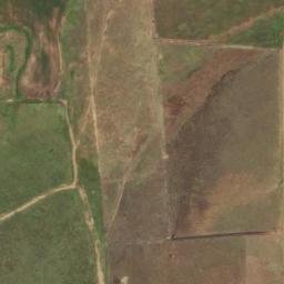 Satellite imagery of R.4, BW