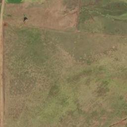 Satellite imagery of R.4, BW