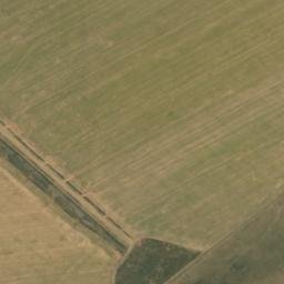Satellite imagery of LEEUWFONTEIN, BW