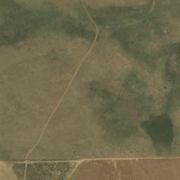 Satellite imagery of LEEUWFONTEIN, BW