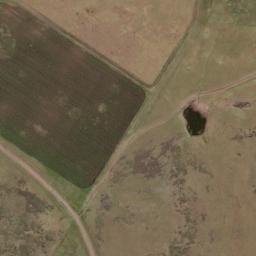 Satellite imagery of PALMIETFONTEIN, BW