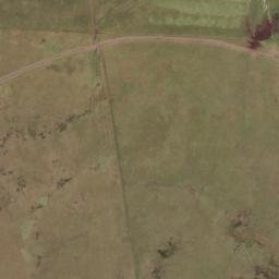 Satellite imagery of PALMIETFONTEIN, BW