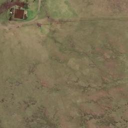 Satellite imagery of PALMIETFONTEIN, BW