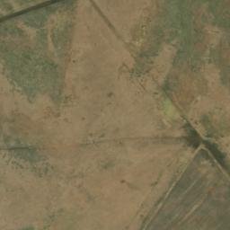 Satellite imagery of GRUISFONTEIN, BW