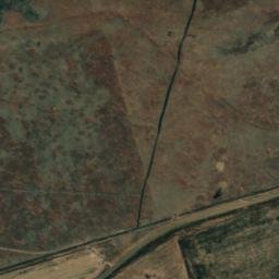 Satellite imagery of WATERVALSHOEK, BW