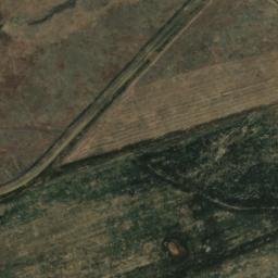 Satellite imagery of WATERVALSHOEK, BW