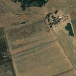 Satellite imagery of WATERVALSHOEK, BW