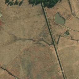 Satellite imagery of ROLSPRUIT NEW, BW