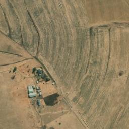 Satellite imagery of ROLSPRUIT NEW, BW