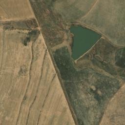 Satellite imagery of ROLSPRUIT NEW, BW