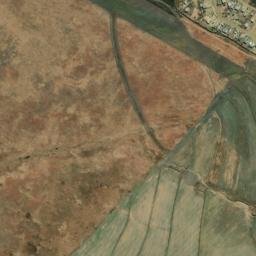 Satellite imagery of ZONDAGSKRAAL, BW