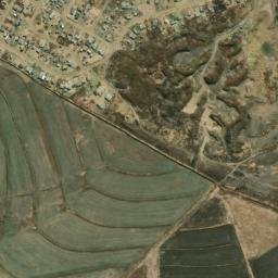 Satellite imagery of ZONDAGSKRAAL, BW