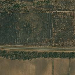 Satellite imagery of BLOEMKRANS, MZ