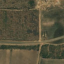 Satellite imagery of BLOEMKRANS, MZ