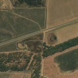 Satellite imagery of BLOEMKRANS, MZ