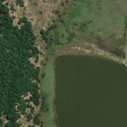 Satellite imagery of Ponta Membene, MZ