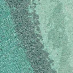 Satellite imagery of Garden Point, AU