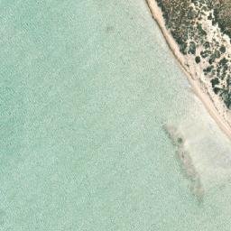 Satellite imagery of Garden Point, AU