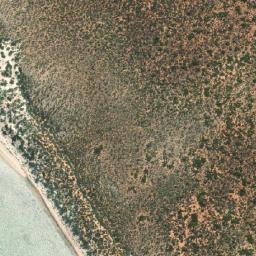 Satellite imagery of Garden Point, AU