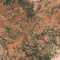 Satellite imagery of Wealbarguntha Hill, AU