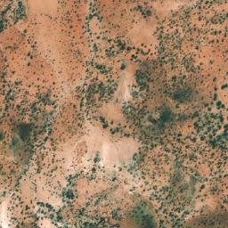 Satellite imagery of Wealbarguntha Hill, AU
