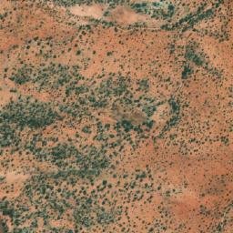 Satellite imagery of Wealbarguntha Hill, AU