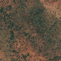 Satellite imagery of Bare Granite Hill, AU