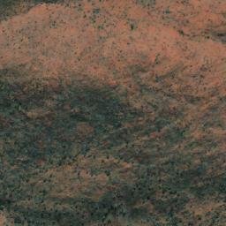 Satellite imagery of Skirmish Hill, AU