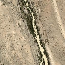 Satellite imagery of Cart Ridge, AU