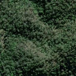Satellite imagery of Mount Tuchekoi, AU