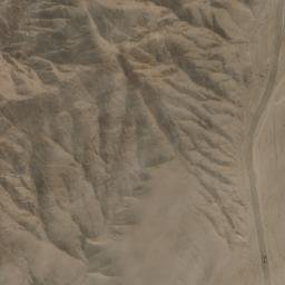 Satellite imagery of Mercedes, CL