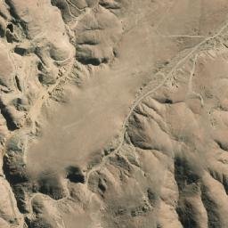 Satellite imagery of San Agustín, CL